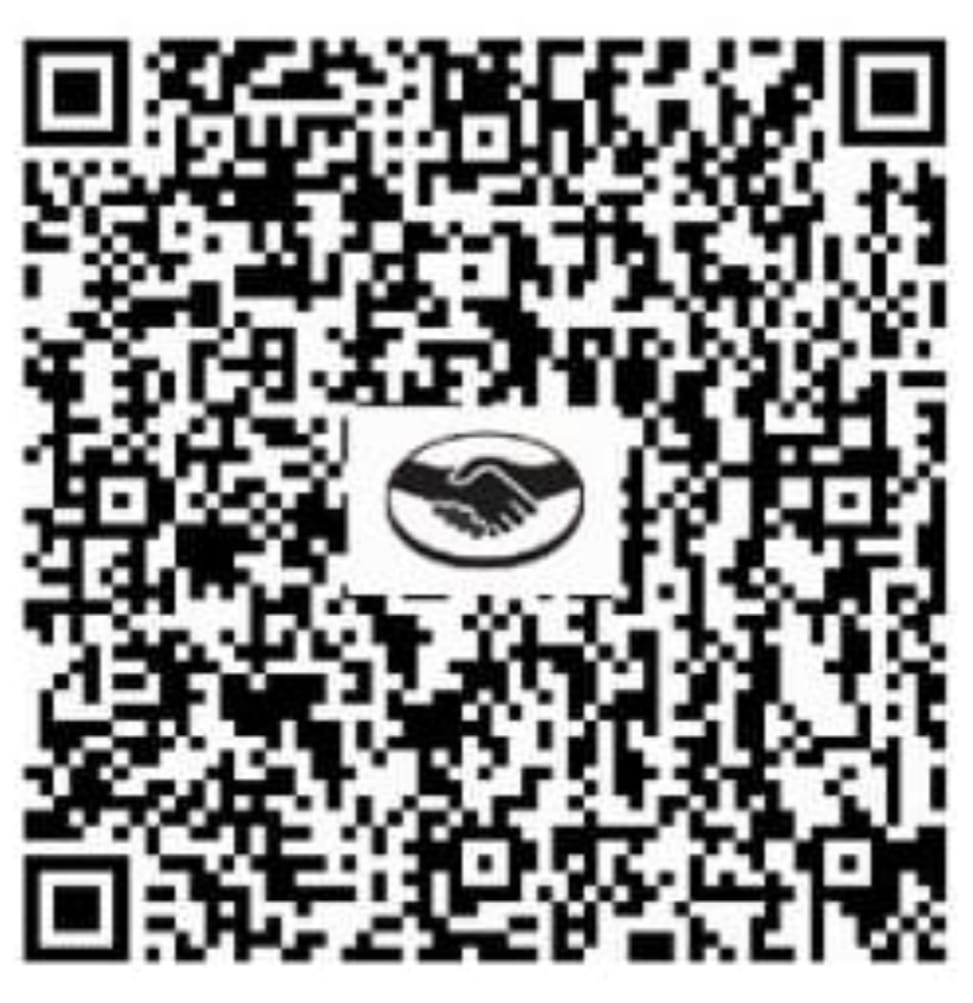 QR Code PIX, Sinagoga Brit Im Mashiach